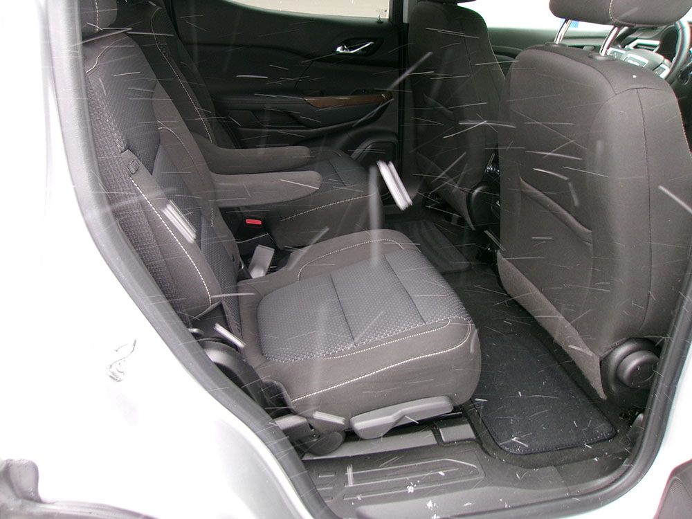 
								2020 GMC Acadia SLE full									