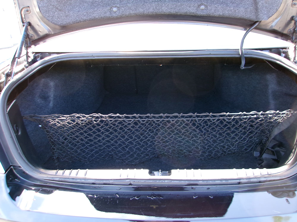 
								CHEVROLET IMPALA LTZ full									