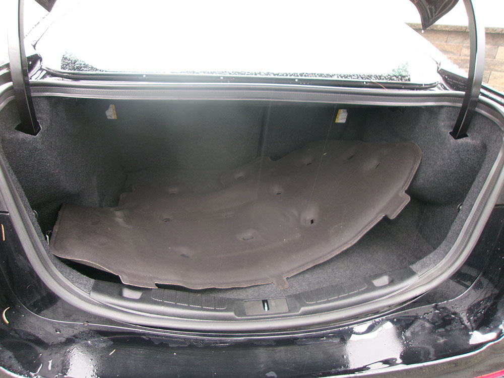 
								FORD FUSION SE ECOBOOST full									