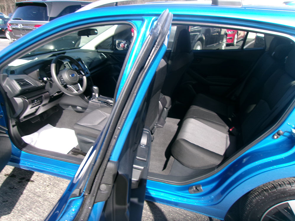 
								2023 Subaru Impreza Premium full									