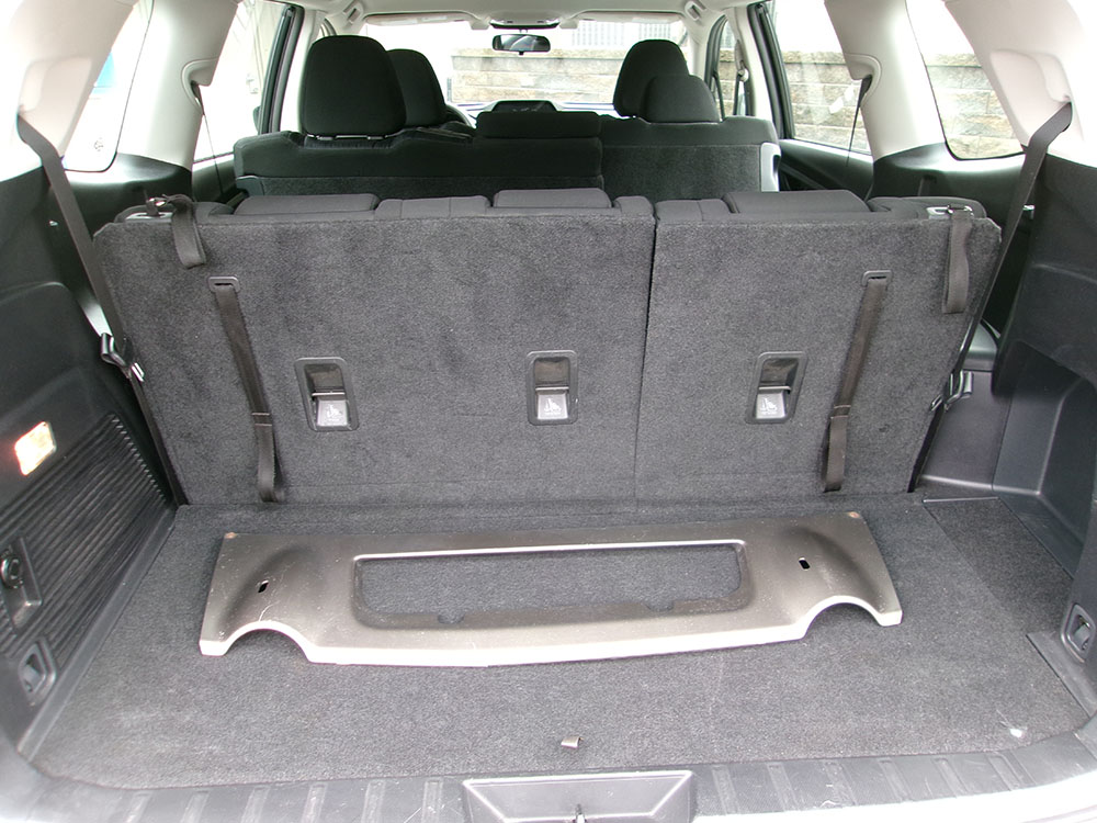 
								2019 Subaru Ascent full									