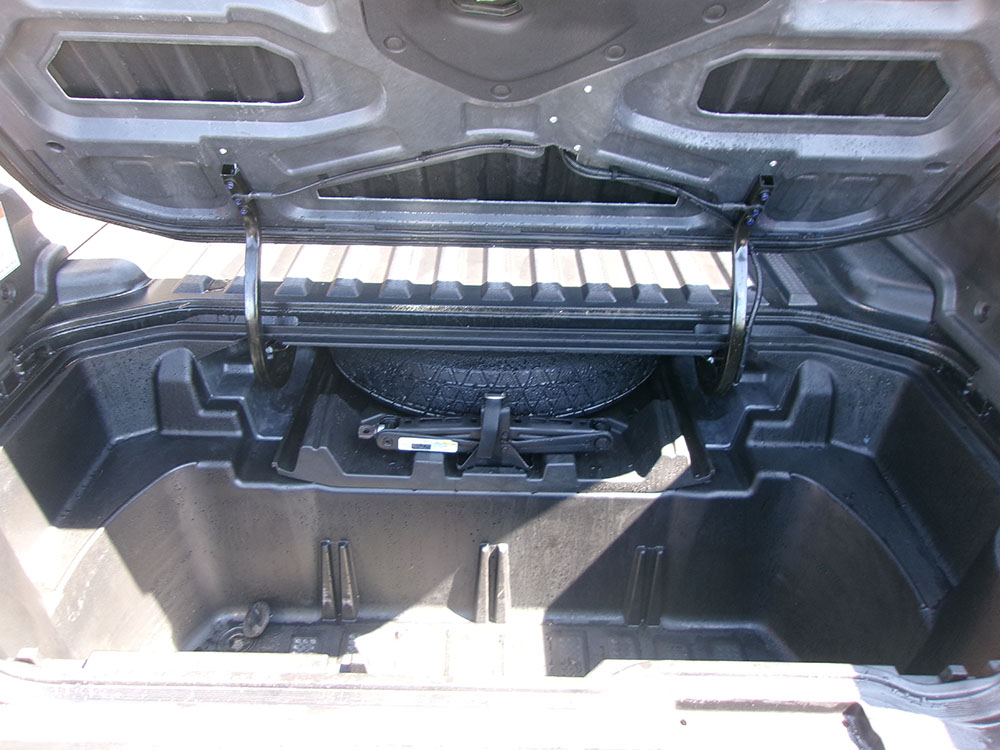 
								HONDA RIDGLINE SPORT full									