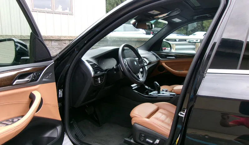 2020 BMW X3 30i - Photo 13