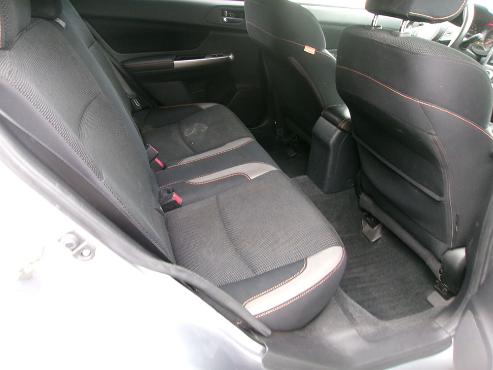 
								2016 Subaru Crosstrek Premium full									