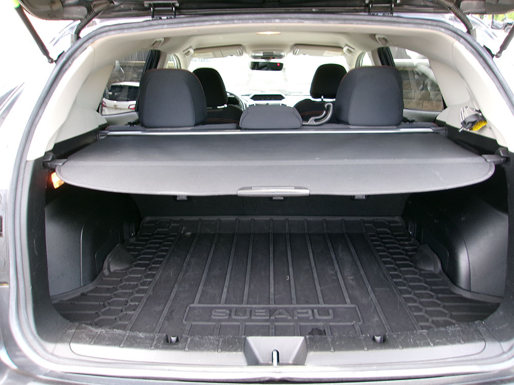 
								2018 Subaru Crosstrek Premium full									
