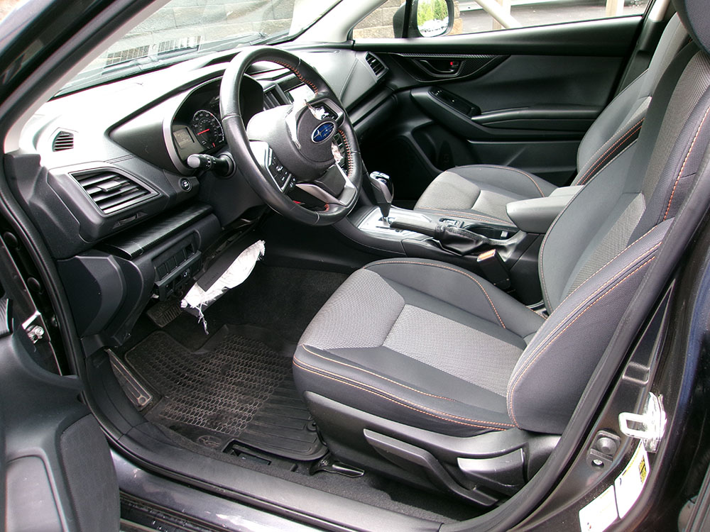 
								2019 Subaru Crosstrek Premium full									