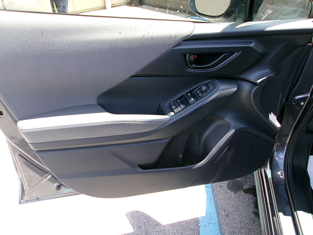 
								2024 Subaru Crosstrek Premium full									