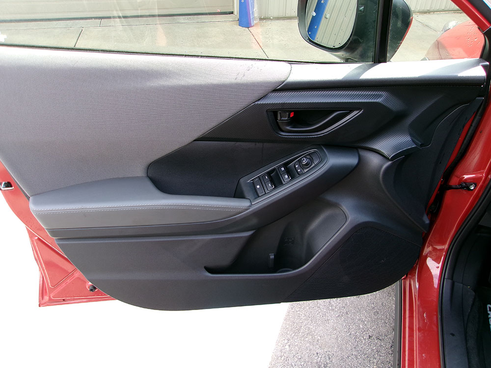 
								2024 Subaru Crosstrek Premium full									