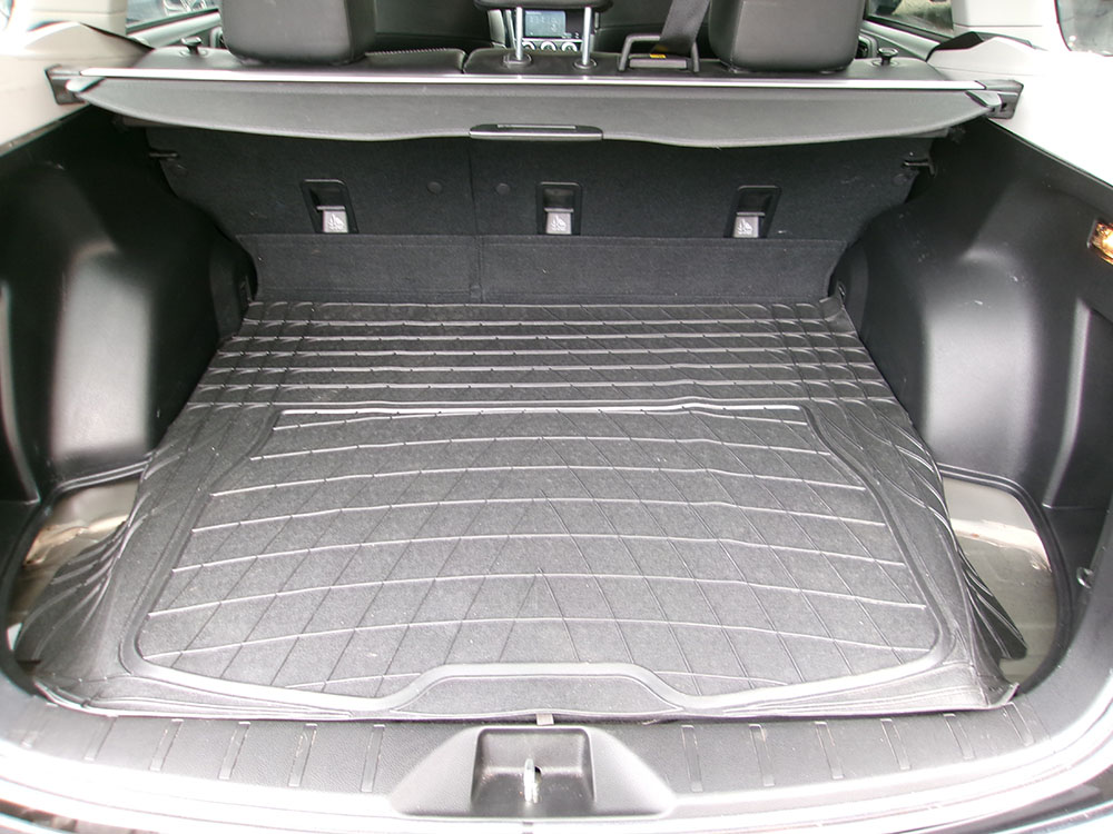 
								2017 Subaru Forester XT Premium full									