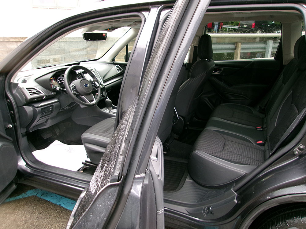 
								2019 Subaru Forester Premium full									