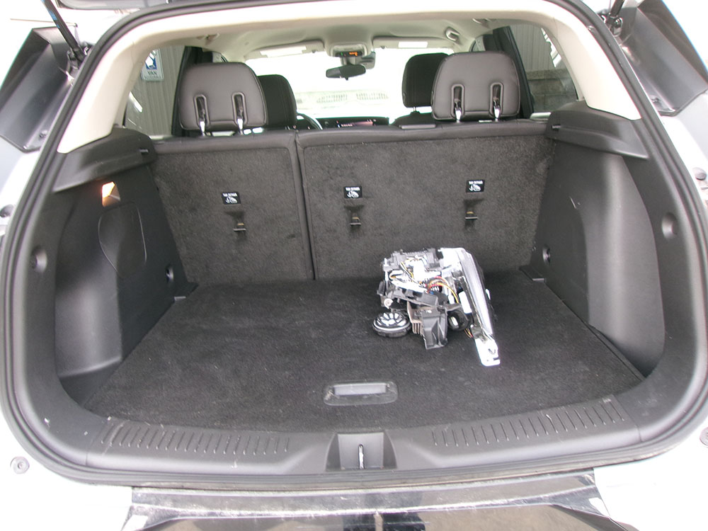 
								BUICK ENCORE GX SPORT TOURING full									