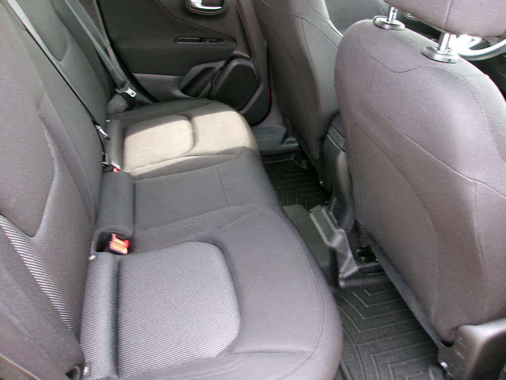 
								2019 Jeep Renegade Sport full									