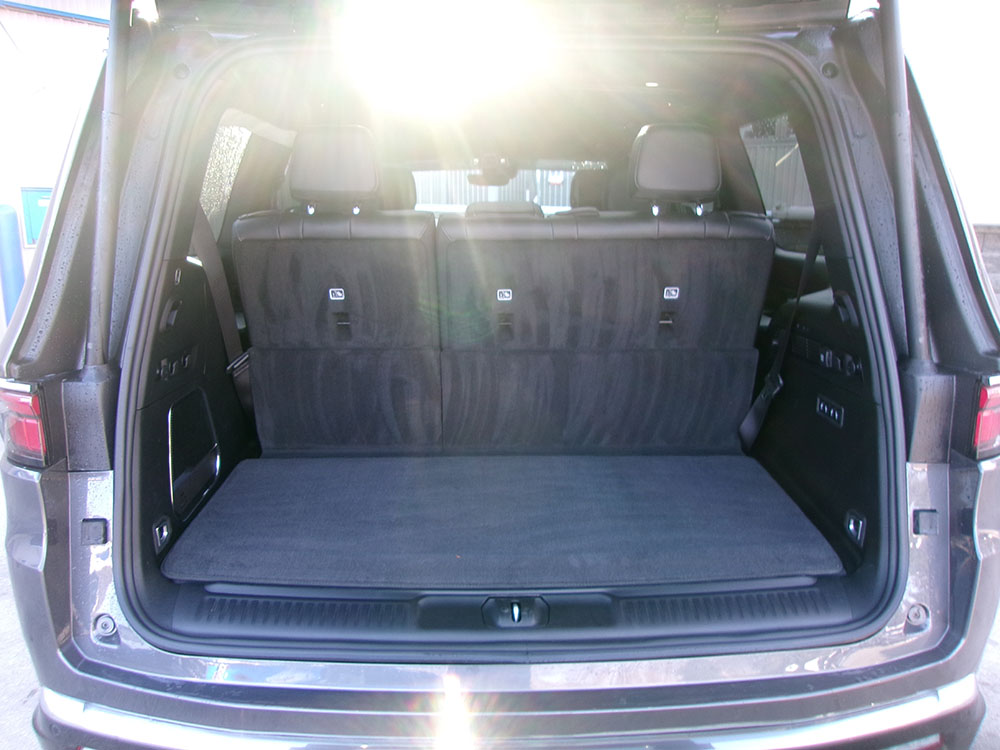 
								JEEP WAGONEER SERIES III full									