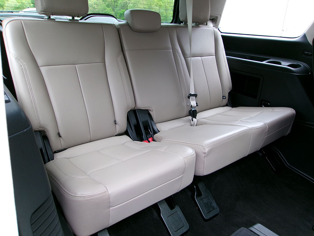 
								FORD EXPEDITION XLT full									