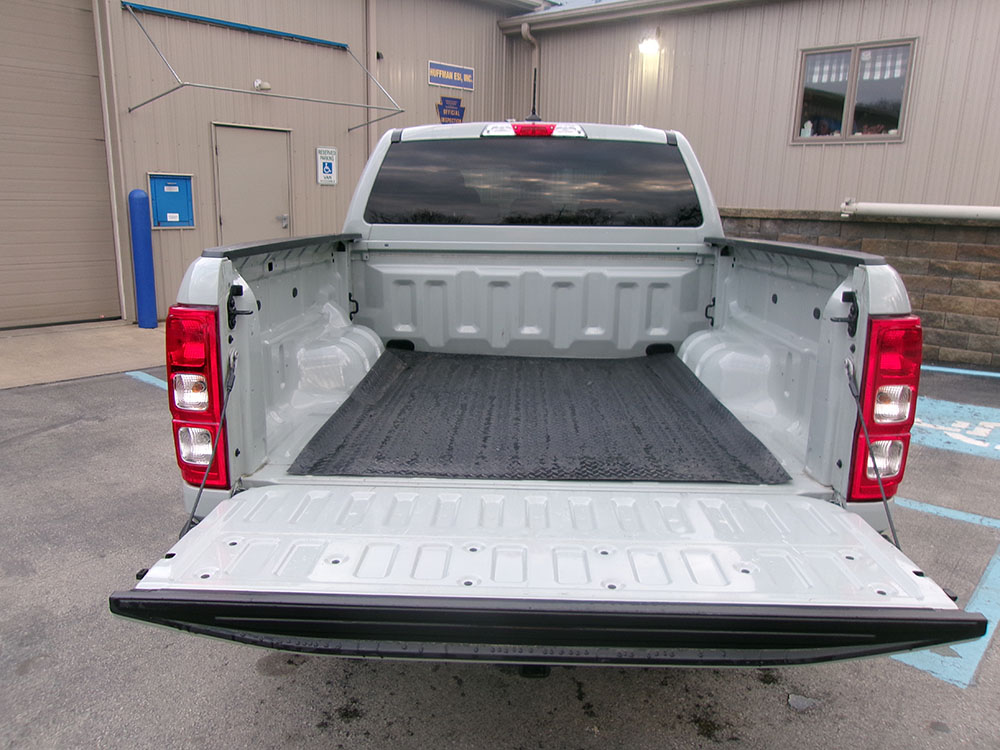
								FORD RANGER XL CREW CAB full									