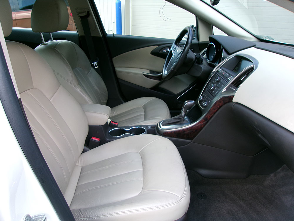 
								2014 Buick Verano Premium full									