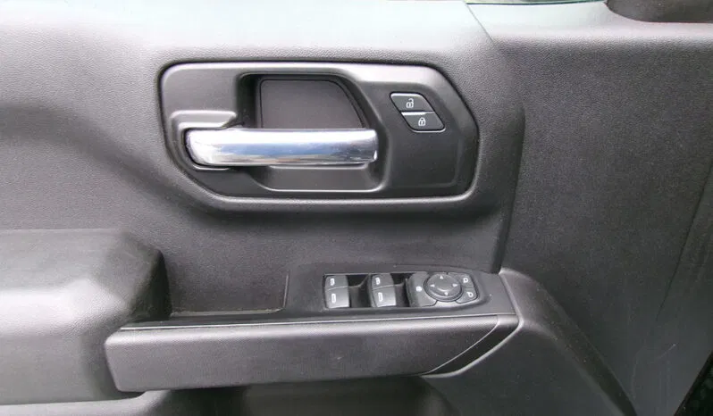 
								2019 Chevrolet Silverado 1500 Custom Ex Cab full									