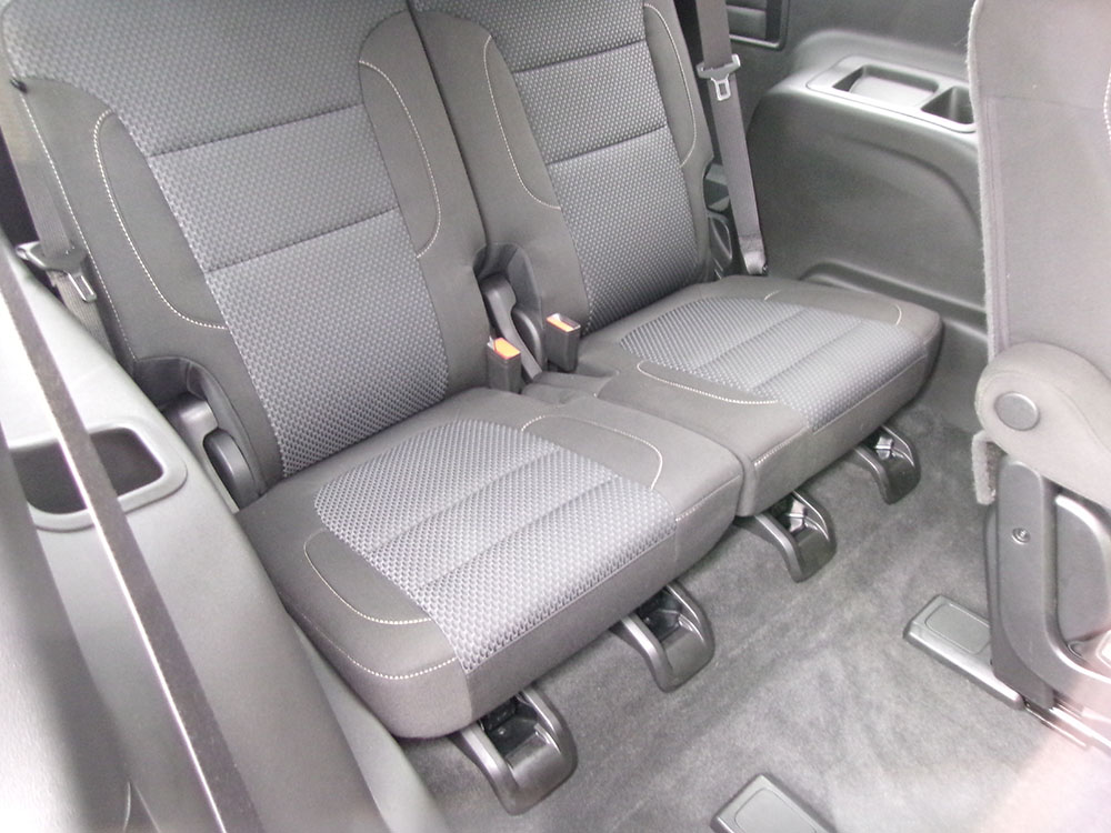 
								2020 GMC Acadia SLE full									