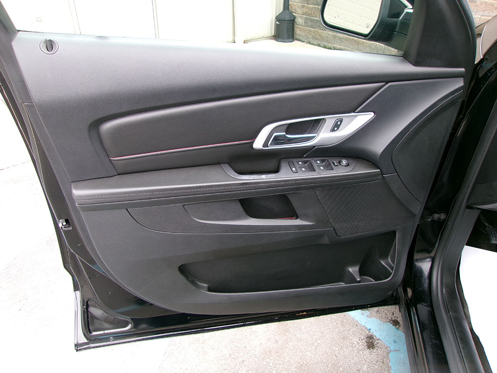 
								2017 GMC Terrain SLE full									