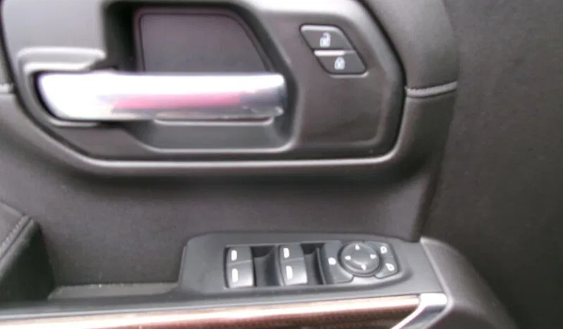 
								2021 Chevrolet Silverado 1500 LT Z71 Trail Boss Crew Cab full									