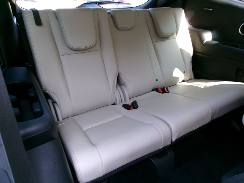 
								2019 Subaru Ascent Limited full									