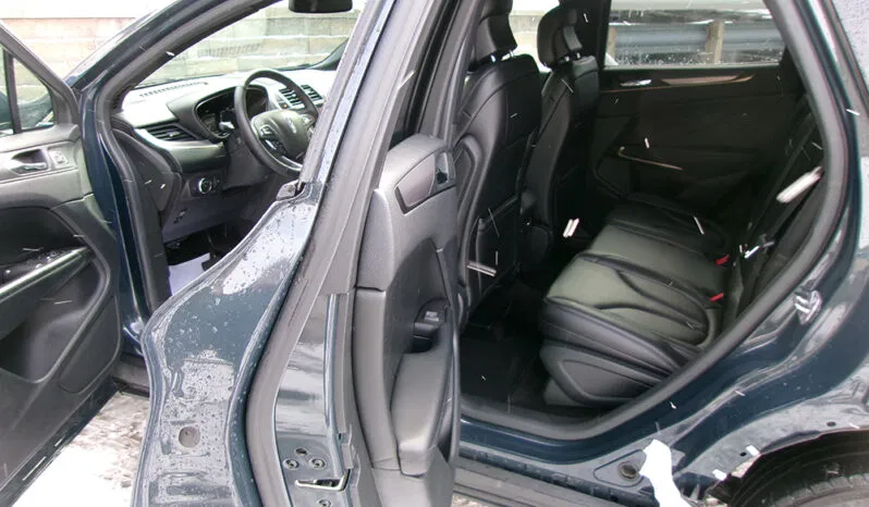 
								2019 Lincoln MKC Premiere full									