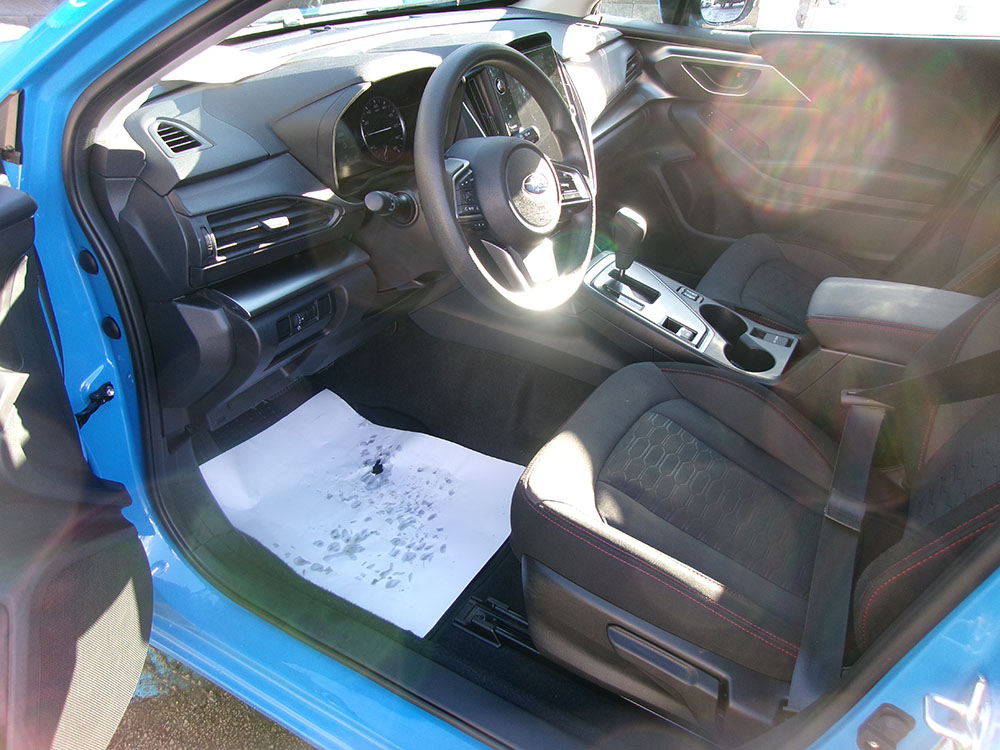 
								2024 Subaru Impreza Sport full									