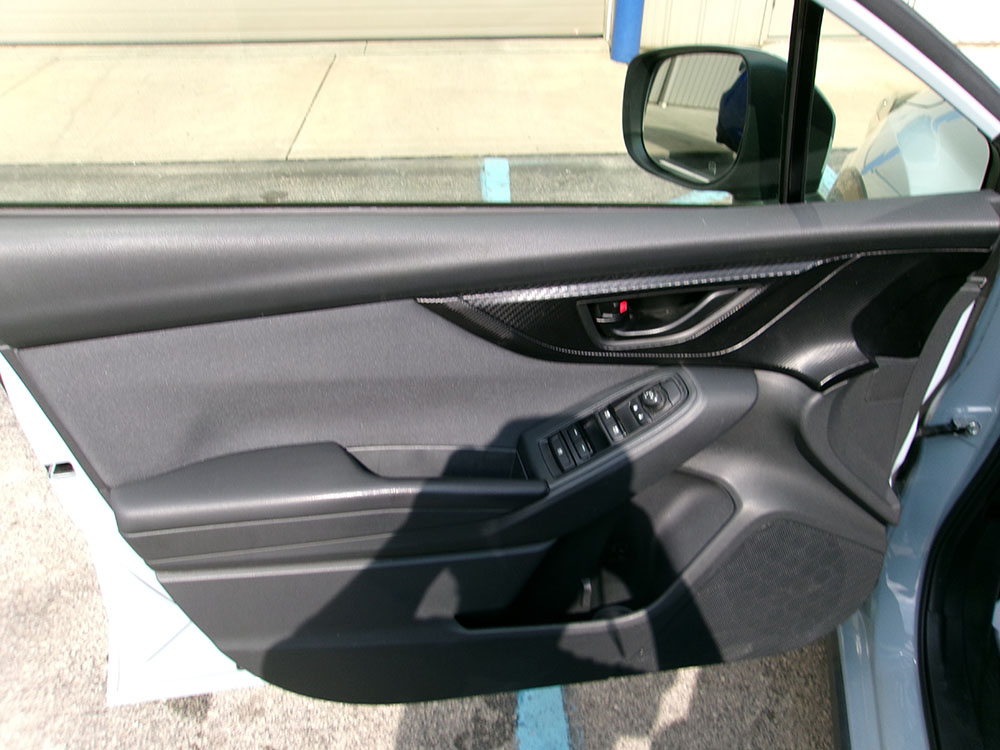 
								2019 Subaru Crosstrek Premium full									