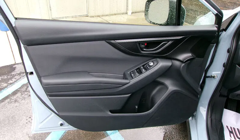 
								2022 Subaru Crosstrek Premium full									