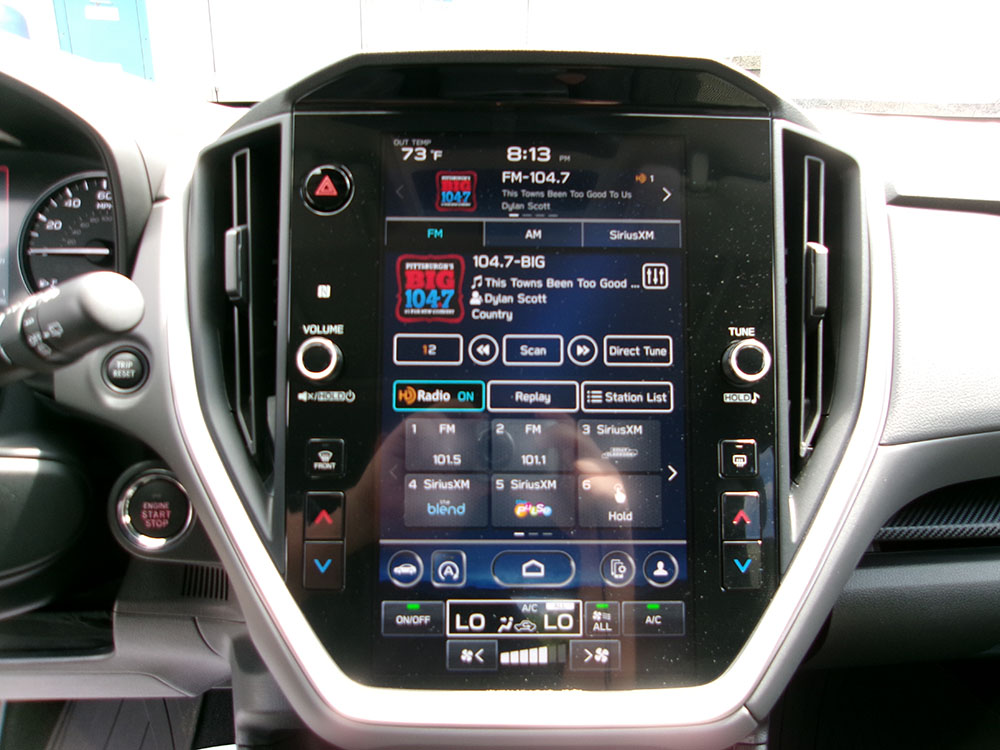 
								2024 Subaru Crosstrek Premium full									