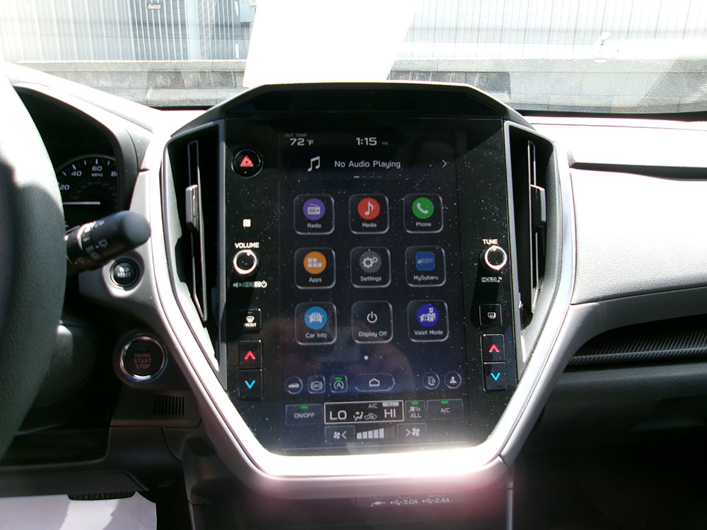 
								2024 Subaru Crosstrek Premium full									