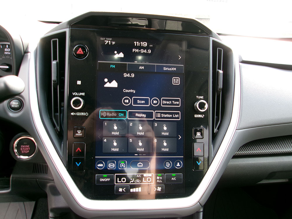
								2024 Subaru Crosstrek Premium full									
