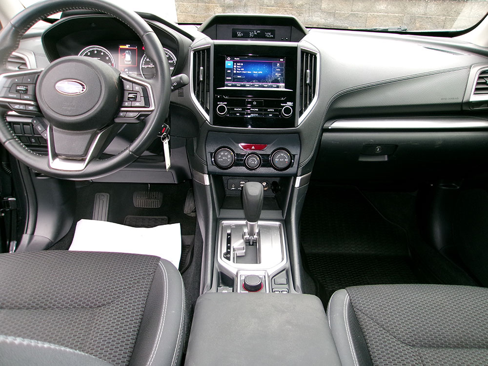 
								2019 Subaru Forester Premium full									