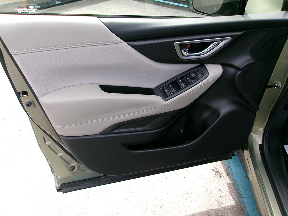 
								2021 Subaru Forester Premium full									