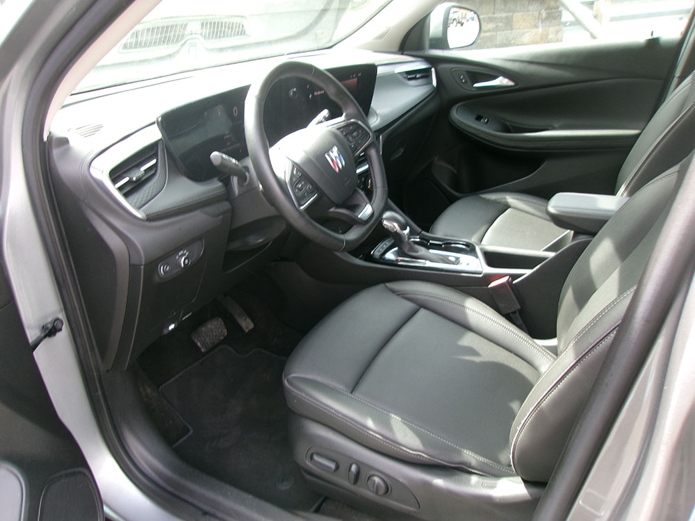 
								BUICK ENCORE GX SPORT TOURING full									