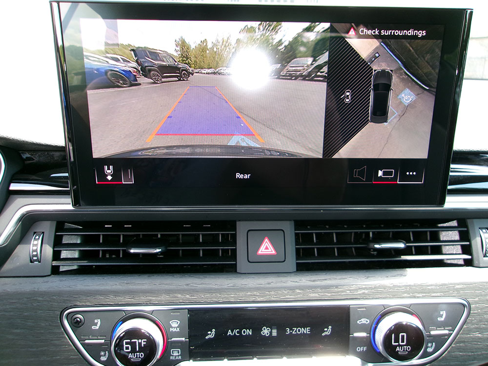
								2024 Audi A5 Premium Plus full									
