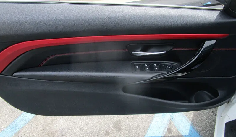 
								2015 BMW 4 Series 428xi full									