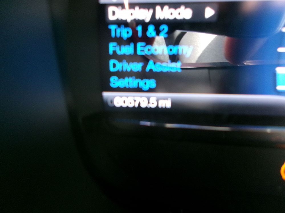 
								2014 Ford Taurus SEL full									