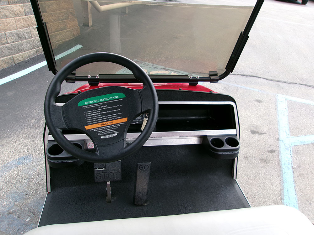 
								2022 Club Car XRT800 full									