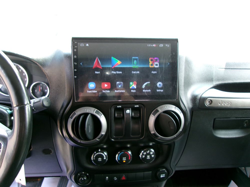 
								2016 Jeep Wrangler Sport full									