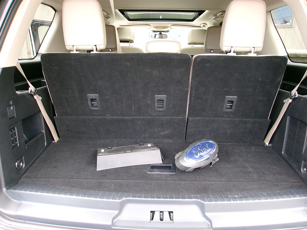 
								FORD EXPEDITION XLT full									