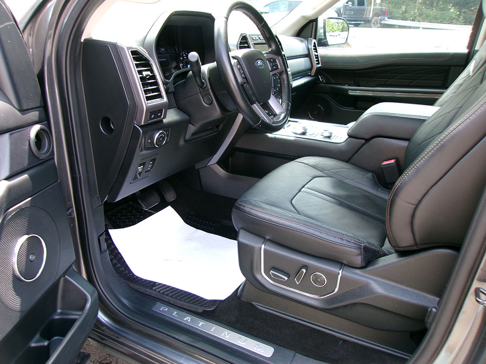
								2020 Ford Expedition Platinum full									