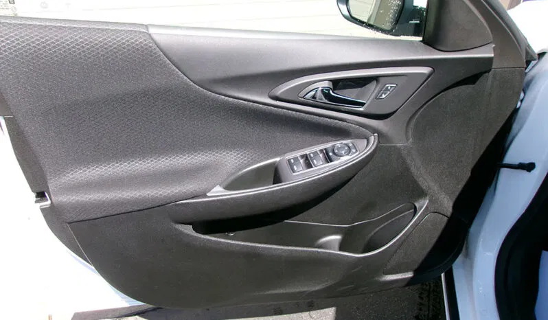 
								2023 Chevrolet Malibu RS full									