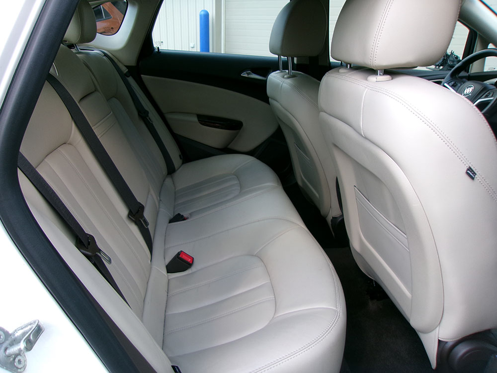 
								2014 Buick Verano Premium full									