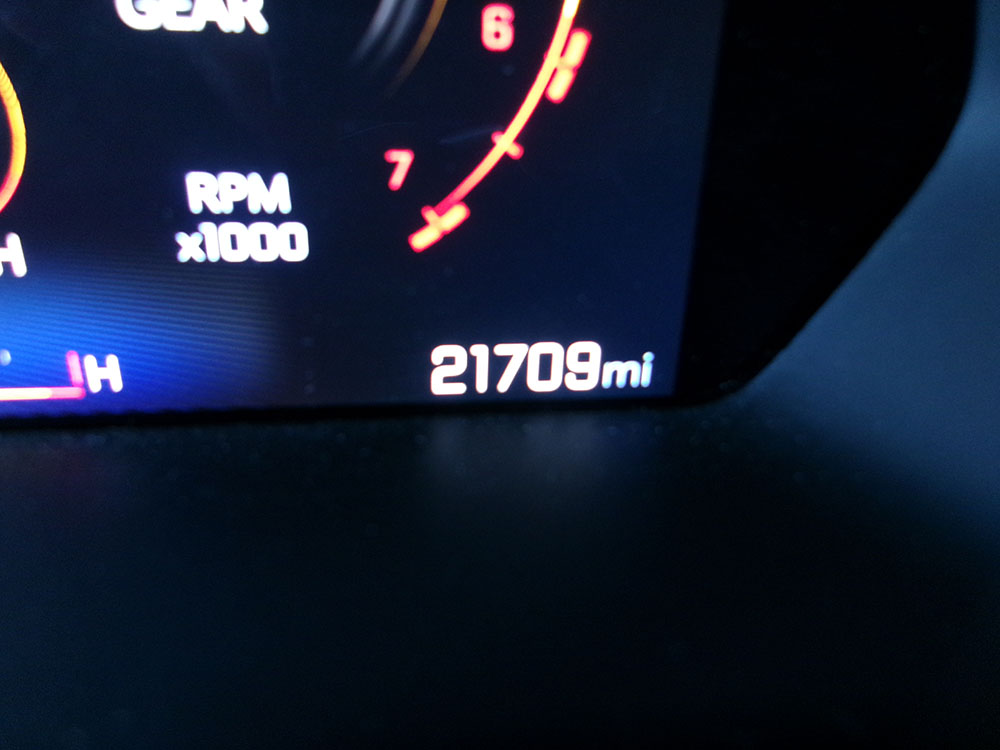 
								2024 Chevrolet Colorado W/T Crew Cab full									