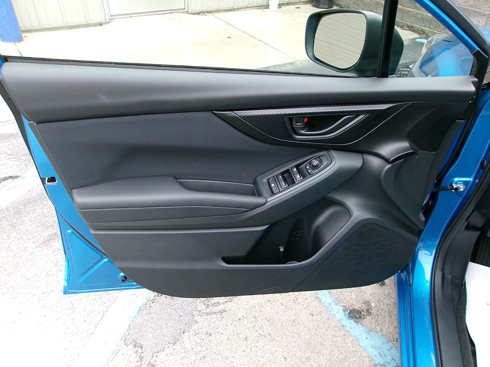 
								2022 Subaru Impreza full									