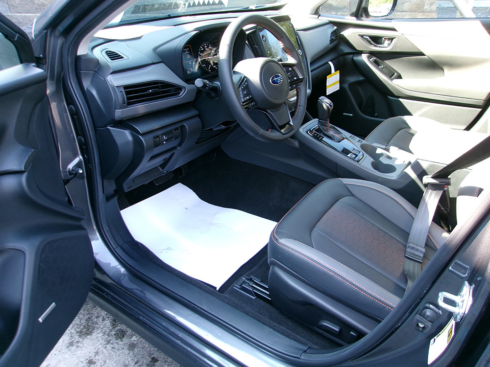 
								2025 Subaru Crosstrek Limited full									