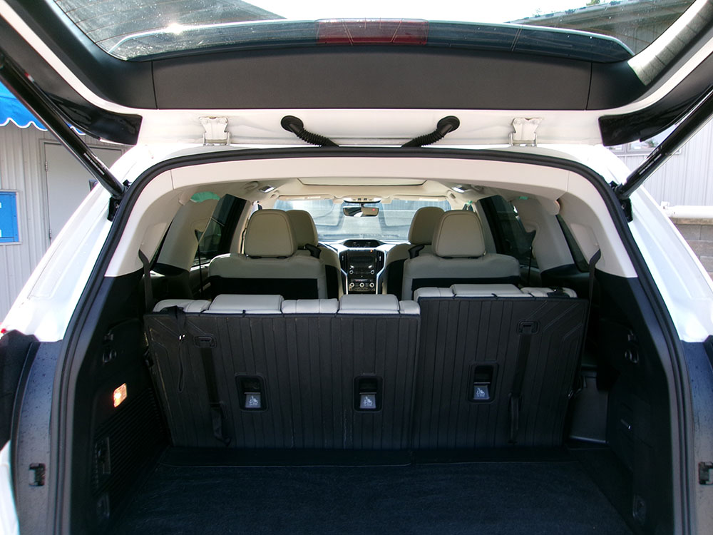
								2019 Subaru Ascent Limited full									