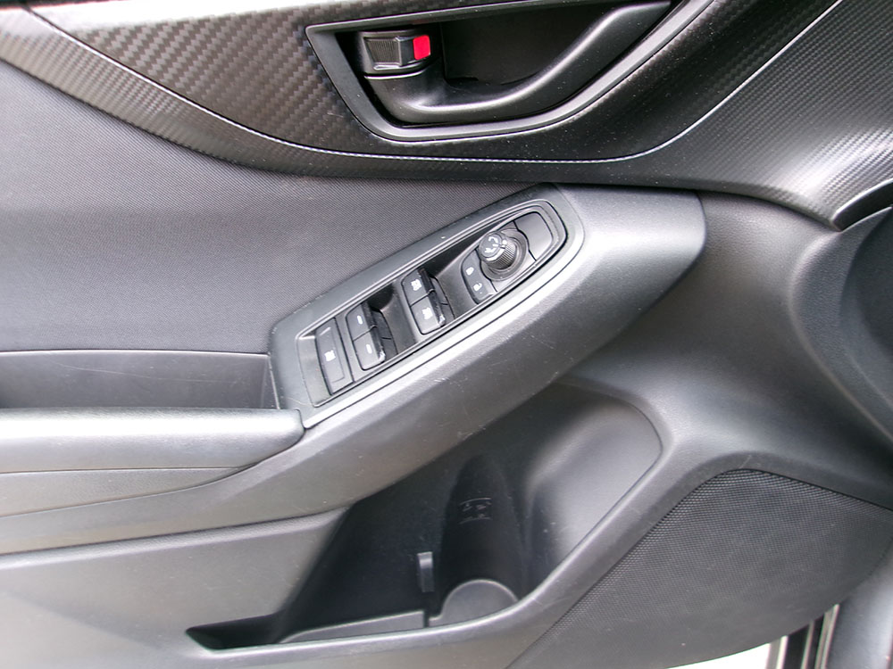 
								2018 Subaru Crosstrek Premium full									