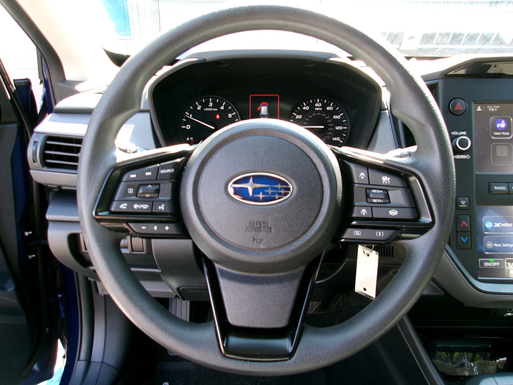 
								2024 Subaru Crosstrek full									